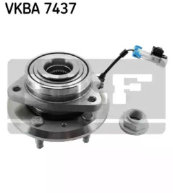 SKF VKBA 7437